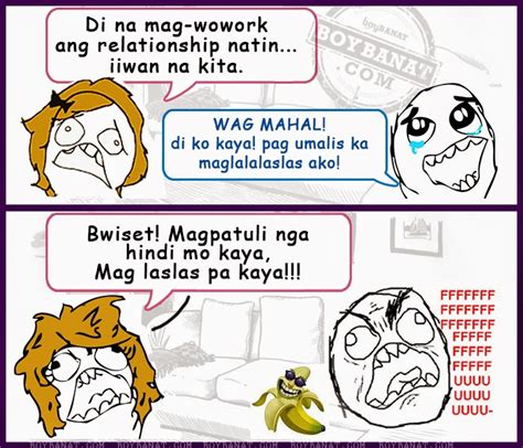 Tagalog Jokes and Funny Stories .